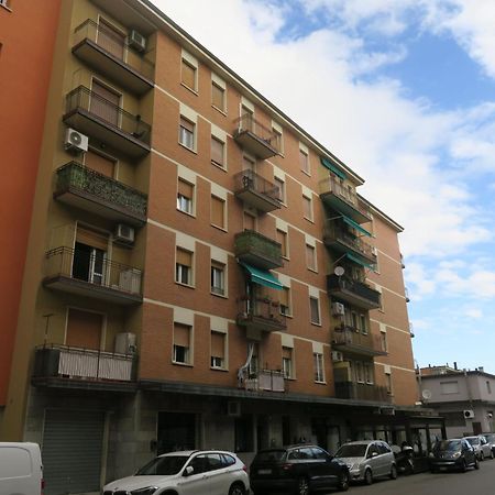 Apartment Le Due Madonne By Interhome Bologna Exterior photo