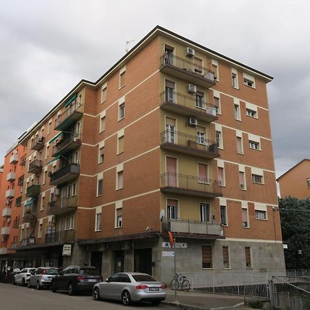 Apartment Le Due Madonne By Interhome Bologna Exterior photo