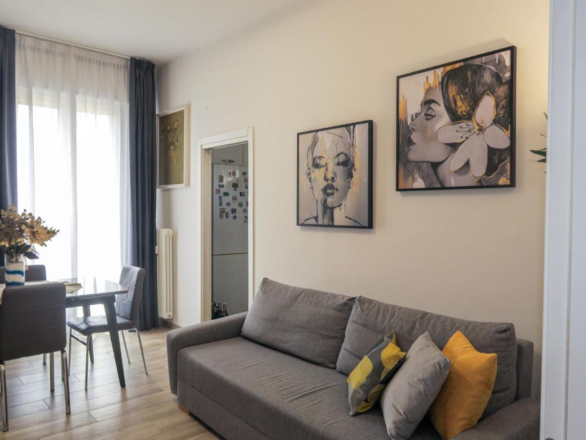 Apartment Le Due Madonne By Interhome Bologna Exterior photo